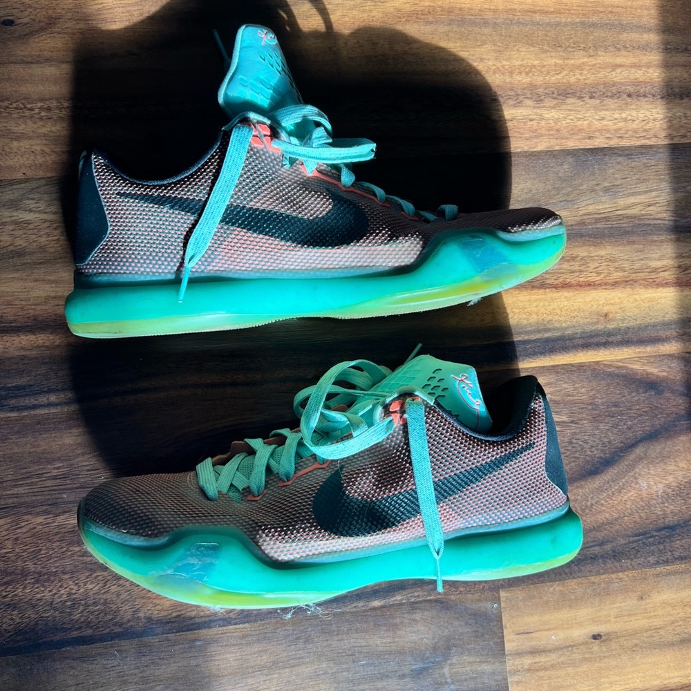 Kobe 10 “Easter” - image 1